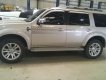 Ford Everest AT 2015 - Bán Ford Everest, 2015 AT, 689tr, 58.000km, BH 1 năm, xe đẹp không lỗi