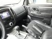Ford Escape XLS AT 2013 - Xe Ford Escape đời 2013, màu đen nhập từ Nhật, giá 545 triệu