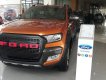Ford Ranger XL 4x4 2017 - Bán Ford Ranger chỉ từ 150 triệu, liên hệ để nhận báo giá ưu đãi, hỗ trợ mua xe trả góp 80% giá trị xe