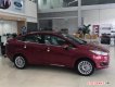 Ford Fiesta 1.5L Titanium 2018 - Bán xe Ford Fiesta 1.5L Titanium đời 2018, màu đỏ