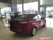 Ford Fiesta 1.5L Titanium 2018 - Bán xe Ford Fiesta 1.5L Titanium đời 2018, màu đỏ