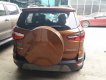 Ford EcoSport  MT 2018 - Mua xe Ford Ecosport MT 2018 giá tốt tại Yên Bái. Liên Hệ 0978 018 806