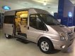 Ford Transit 2018 2018 - Bán Ford Transit 16 chỗ đời 2018 (xe cao cấp). Giá xe chưa giảm. Liên hệ nhận giá xe rẻ nhất: 0931.957.622 -097.140.7753