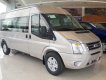 Ford Transit 2018 2018 - Bán Ford Transit 16 chỗ đời 2018 (xe cao cấp). Giá xe chưa giảm. Liên hệ nhận giá xe rẻ nhất: 0931.957.622 -097.140.7753