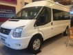 Ford Transit 2018 2018 - Bán Ford Transit 16 chỗ đời 2018 (xe cao cấp). Giá xe chưa giảm. Liên hệ nhận giá xe rẻ nhất: 0931.957.622 -097.140.7753