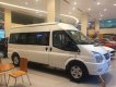 Ford Transit 2018 2018 - Bán Ford Transit 16 chỗ đời 2018 (xe cao cấp). Giá xe chưa giảm. Liên hệ nhận giá xe rẻ nhất: 0931.957.622 -097.140.7753