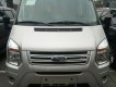 Ford Transit MID 2018 - Hot Ford Transit 2018, màu bạc chỉ từ 100 triệu đồng tiền mặt, hỗ trợ trả góp lên tới 90% giá trị xe - LH 0967664648