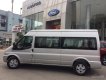 Ford Transit  SVP 2019 - Cần bán xe Ford Transit đời 2019 tại Vĩnh Phúc, Hỗ trợ trả góp 80%, Giao xe ngay, Giá xe thương lượng