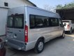 Ford Transit   Tiêu chuẩn 2018 - Tư vấn mua bán xe Ford Transit bản tiêu chuẩn đời 2018 tại Bắc Ninh, Hỗ trợ trả góp 80%, Giá xe thương lượng