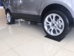 Ford EcoSport Titanium 1.5L 2020 - Giao ngay ô tô Ford EcoSport Titanium 1.5L đời 2020, màu xám giá cạnh tranh, hỗ trợ trả góp 80%