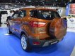 Ford EcoSport Titanium 1.5L 2018 - Bán xe Ford EcoSport Titanium 1.5L đời 2018, màu đồng, giá tốt có thể thương lượng, hỗ trợ trả góp