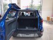 Ford EcoSport Titanium 1.5L 2018 - Giao ngay Ford Ecosport 2018 bản Titanium 1.5L sản xuất 2018, màu xanh, giá cả đàm phán, có trả góp 80%