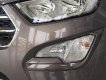 Ford EcoSport Titanium 1.5L 2018 - Giao ngay Ford Ecosport Titanium 1.5L đời 2018, màu nâu hổ phách, hỗ trợ trả góp 80%