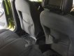 Ford Fiesta S  2012 - Bán xe Ford Fiesta S năm 2012, màu xanh, 368 triệu