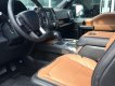 Ford F 150 Limited 2017 - Bán ô tô Ford F 150 Limited sản xuất 2017, màu đen, nhập khẩu