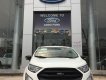 Ford EcoSport Ecosport  2018 - Bán Ford EcoSport mới 100% 2018, đủ màu tại Yên Bái