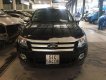 Ford Ranger XL  2015 - Cần bán xe Ford Ranger XL sản xuất 2015, màu đen