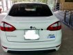Ford Fiesta Titanium 2015 - Bán xe Ford Fiesta Titanium sản xuất 2015, màu trắng  