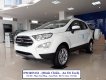 Ford EcoSport 2018 - Tư vấn mua bán xe Ford Ecosport đời 2018 tại Cao Bằng. Hỗ trợ trả góp 80%, giá xe thương lượng