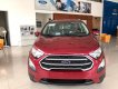 Ford EcoSport Trend AT 2018 - Ford Bắc Giang bán xe Ford Ecosport số tự động 2018, trả góp 80%, giao xe tại Bắc Giang. LH: 0975434628
