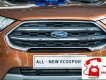 Ford EcoSport Titanium 1.5L  2020 - Giao ngay Ford Ecosport Titanium 1.5L đời 2020 tại Lào Cai, màu đỏ đồng, hỗ trợ trả góp 80%