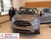 Ford EcoSport Titanium 2018 - An Đô Ford - Bán Ford Ecosport Titanium Màu Ghi Xam, Giá xe thương lượng tại Lào Cai