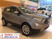 Ford EcoSport Titanium 2018 - An Đô Ford - Bán Ford Ecosport Titanium Màu Ghi Xam, Giá xe thương lượng tại Lào Cai