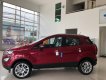 Ford EcoSport Trend AT 2018 - Hà Giang Ford, bán xe Ford Ecosport số tự động đủ màu, trả góp chỉ từ 130Tr, giao xe tại Hà Giang. LH: 0988587365