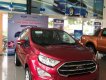 Ford EcoSport Titanium 2020 - Cần bán Ford EcoSport Titanium sản xuất 2020, Hỗ trợ trả góp tại Vĩnh Phúc