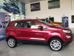Ford EcoSport Titanium 2020 - Cần bán Ford EcoSport Titanium sản xuất 2020, Hỗ trợ trả góp tại Vĩnh Phúc