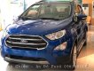 Ford EcoSport 2018 2018 - Bán các phiên bản Ford Ecosport 2017 bảo hành 3 năm, hỗ trợ trả góp và giao xe tại Tuyên Quang