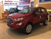 Ford EcoSport 2018 2018 - An Đô Ford - Bán các phiên bản Ford Ecosport đời 2018 tại Vĩnh Phúc, hỗ trợ trả góp và hoàn thiện xe