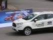 Ford EcoSport Titanium 2018 - Khuyến mại bảo hiểm thân vỏ khi mua Ford Ecosport Titanium màu đỏ, Hỗ trợ trả góp tại Thái Bình