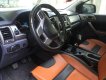 Ford Ranger  4x4MT 2017 - Bán xe Ford Ranger 4x4MT năm sản xuất 2017, màu đen, giá 678tr
