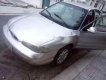 Bán lại xe Ford Contour đời 1996, màu bạc, nhập khẩu