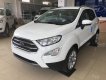 Ford Escort 2018 - Cần bán lại xe Ford Ecosport sản xuất 2018, nhập khẩu chính hãng, giá chỉ từ 525 triệu