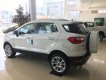 Cần bán lại xe Ford Ecosport sản xuất 2018, nhập khẩu chính hãng, giá chỉ từ 525 triệu