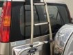 Ford Everest    2007 - Cần bán xe Ford Everest sản xuất 2007, xe gia đình đi rất kỹ, không một lỗi lầm nhỏ