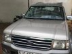 Ford Everest    2007 - Cần bán xe Ford Everest sản xuất 2007, xe gia đình đi rất kỹ, không một lỗi lầm nhỏ