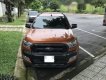 Ford Ranger   Wildtrak 3.2L AT 4x4 2017 - Ford Ranger Wildtrak 3.2L AT 4x4 giá tốt