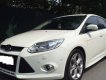 Ford Focus   2.0 AT  2015 - Bán Ford Focus 2.0 AT 2015, màu trắng