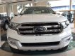Ford Everest 2.0 Biturbo 4WD 2018 - Bán Ford Everest 2.0 Biturbo 4WD sản xuất 2018, màu trắng, nhập khẩu nguyên chiếc. LH 0974286009