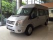 Ford Transit 2018 - Giá xe Ford Transit 2019 tại Yên Bái đang giảm giá tại Ford An Đô có đáng để bạn quan tâm?