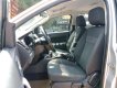 Ford Ranger XLT 2012 - Cần bán lại xe Ford Ranger XLT 2012, màu bạc, nhập khẩu  