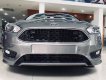 Ford Focus 2018 - Bán ô tô Ford Focus sản xuất năm 2018, màu xám (ghi), giá tốt, giao ngay, liên hệ 0968912236