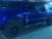 Ford Ranger XLT 4x4 MT 2014 - Bán Ford Ranger XLT 4x4 MT sản xuất năm 2014, màu xanh lam, nhập khẩu  