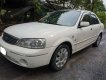 Ford Laser 1.8AT 2003 - Bán Ford Laser 1.8AT sản xuất 2003, màu trắng 