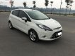 Ford Fiesta S 2013 - Cần bán gấp Ford Fiesta S sản xuất 2013, xe mua từ mới đăng ký lần đầu tháng 11/2013