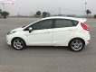 Ford Fiesta S 2013 - Cần bán gấp Ford Fiesta S sản xuất 2013, xe mua từ mới đăng ký lần đầu tháng 11/2013