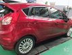 Ford Fiesta  S+ 2014 - Bán Ford Fiesta S+ sản xuất năm 2014, màu đỏ như mới, 460 triệu